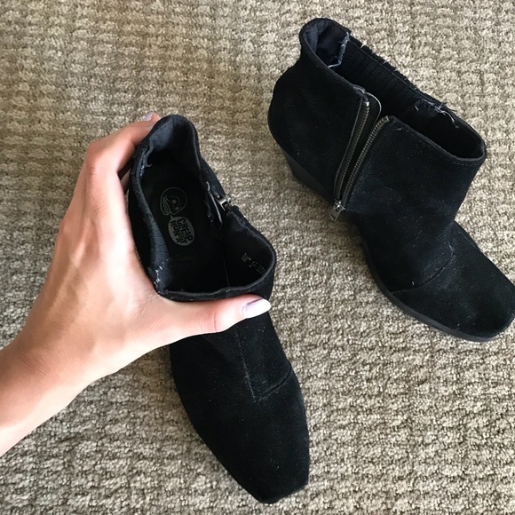 Cheap Monday ankle boot - Picture 3 of 5